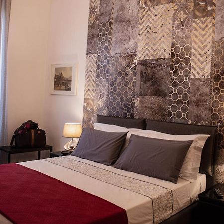Monticello Apartment Via Cavour Rome Luaran gambar