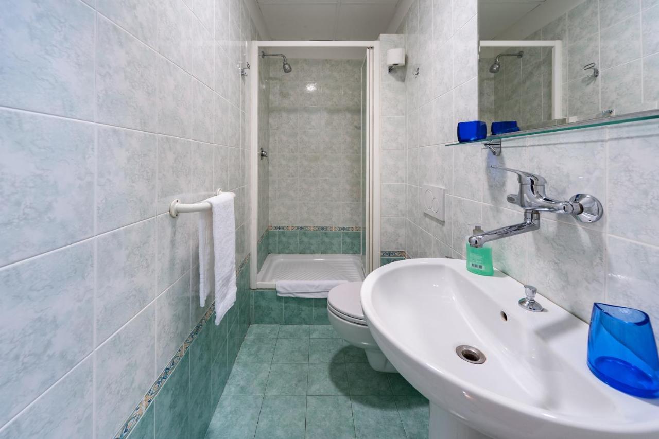 Monticello Apartment Via Cavour Rome Luaran gambar