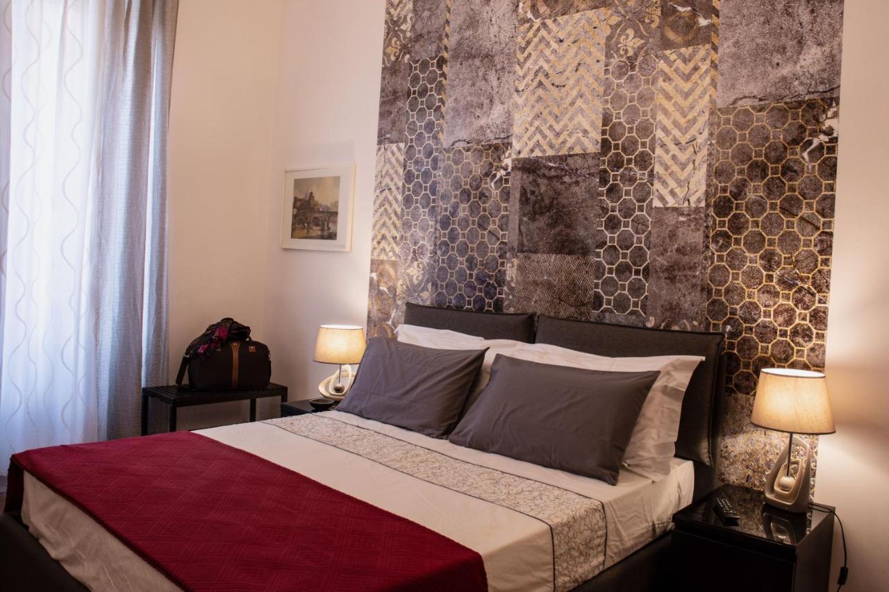 Monticello Apartment Via Cavour Rome Luaran gambar