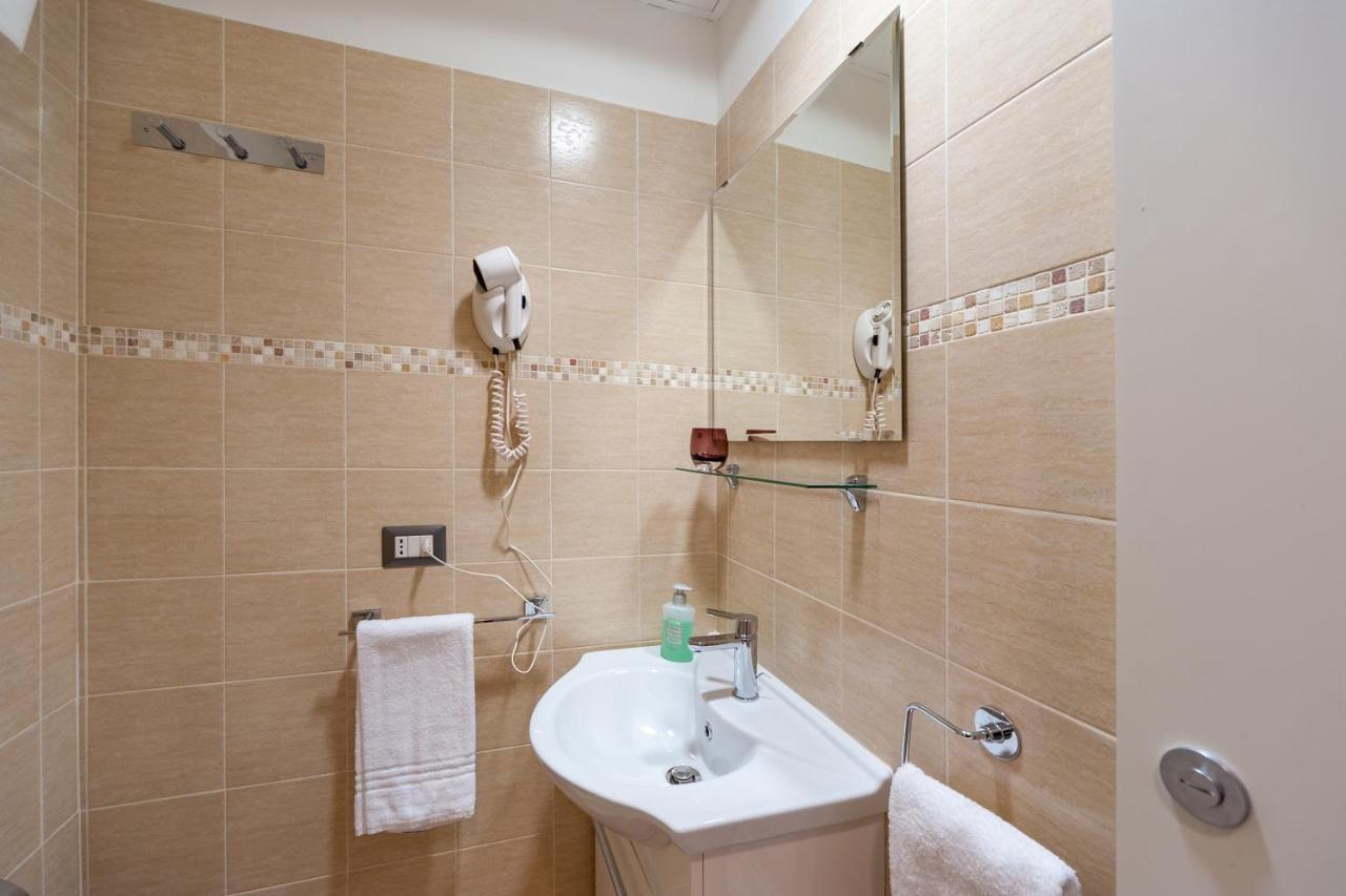 Monticello Apartment Via Cavour Rome Bilik gambar