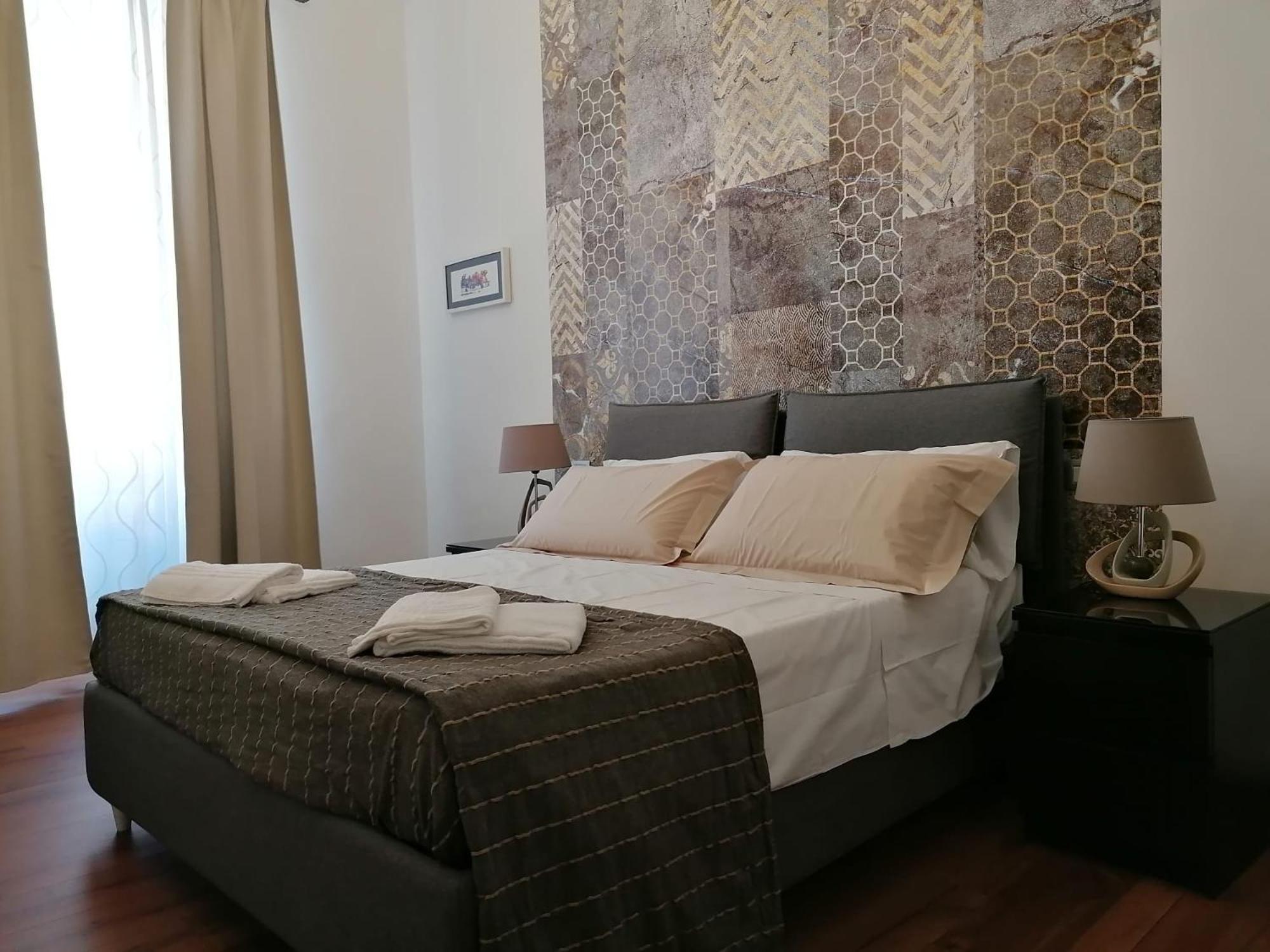 Monticello Apartment Via Cavour Rome Luaran gambar
